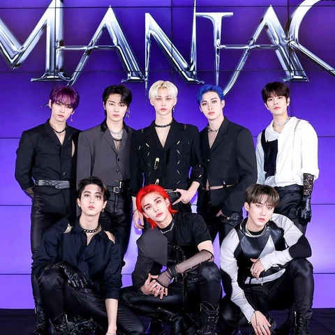 Tout Savoir Sur Stray Kids de JYP