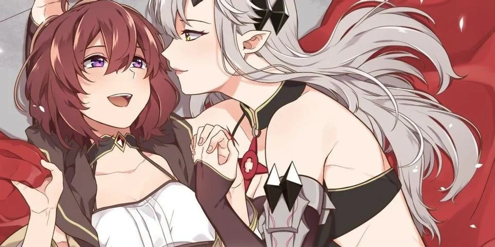 Mage-and-Demon-Queen-webtoon-Malori