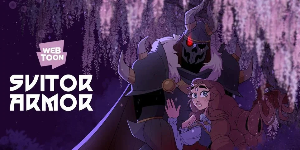 Suitor-Armor