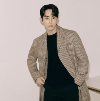 Leesoohyuk