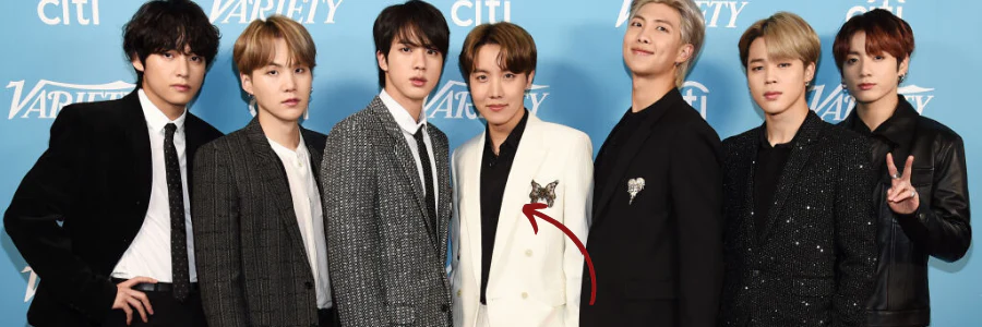 Qui est J-Hope du Groupe BTS ?