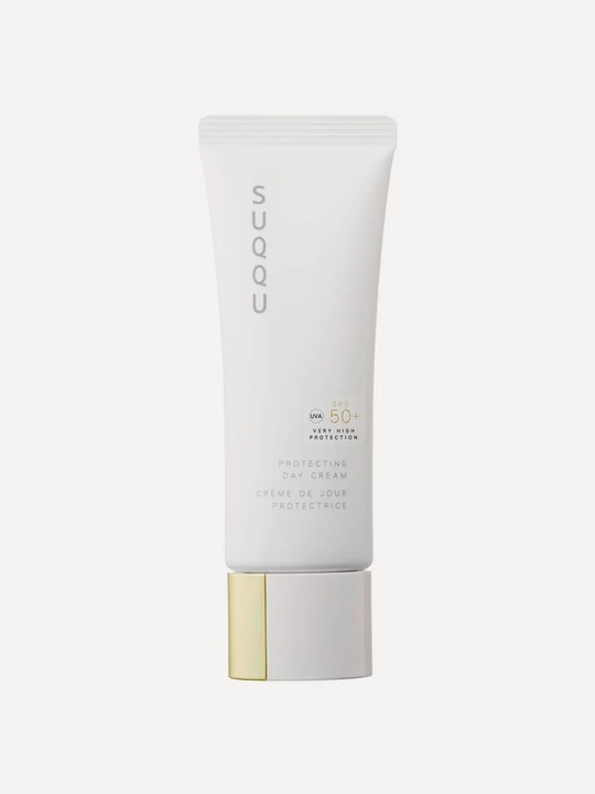 Suqqu - Protecting Day Cream